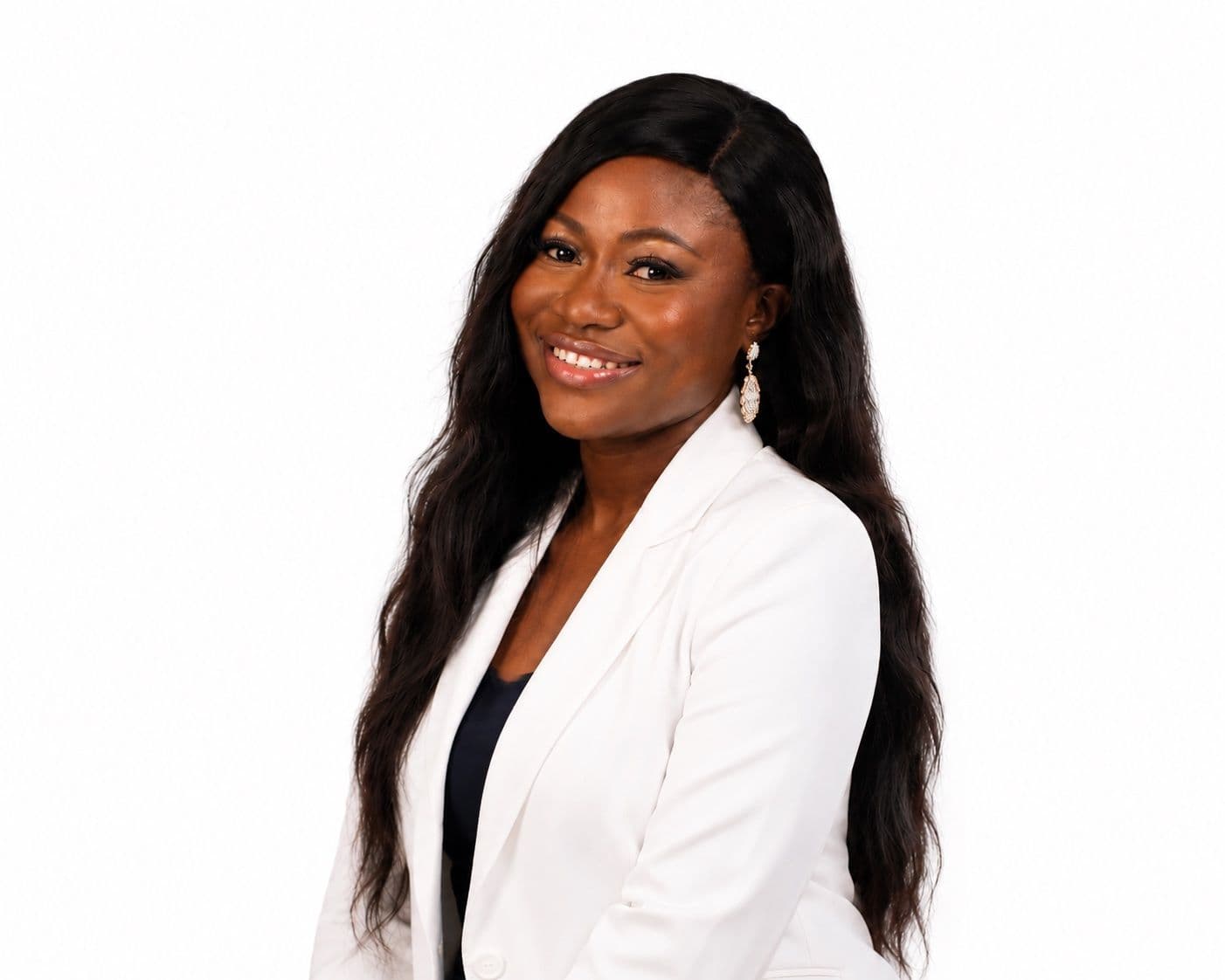Uloma Nlemadim, Head of Product