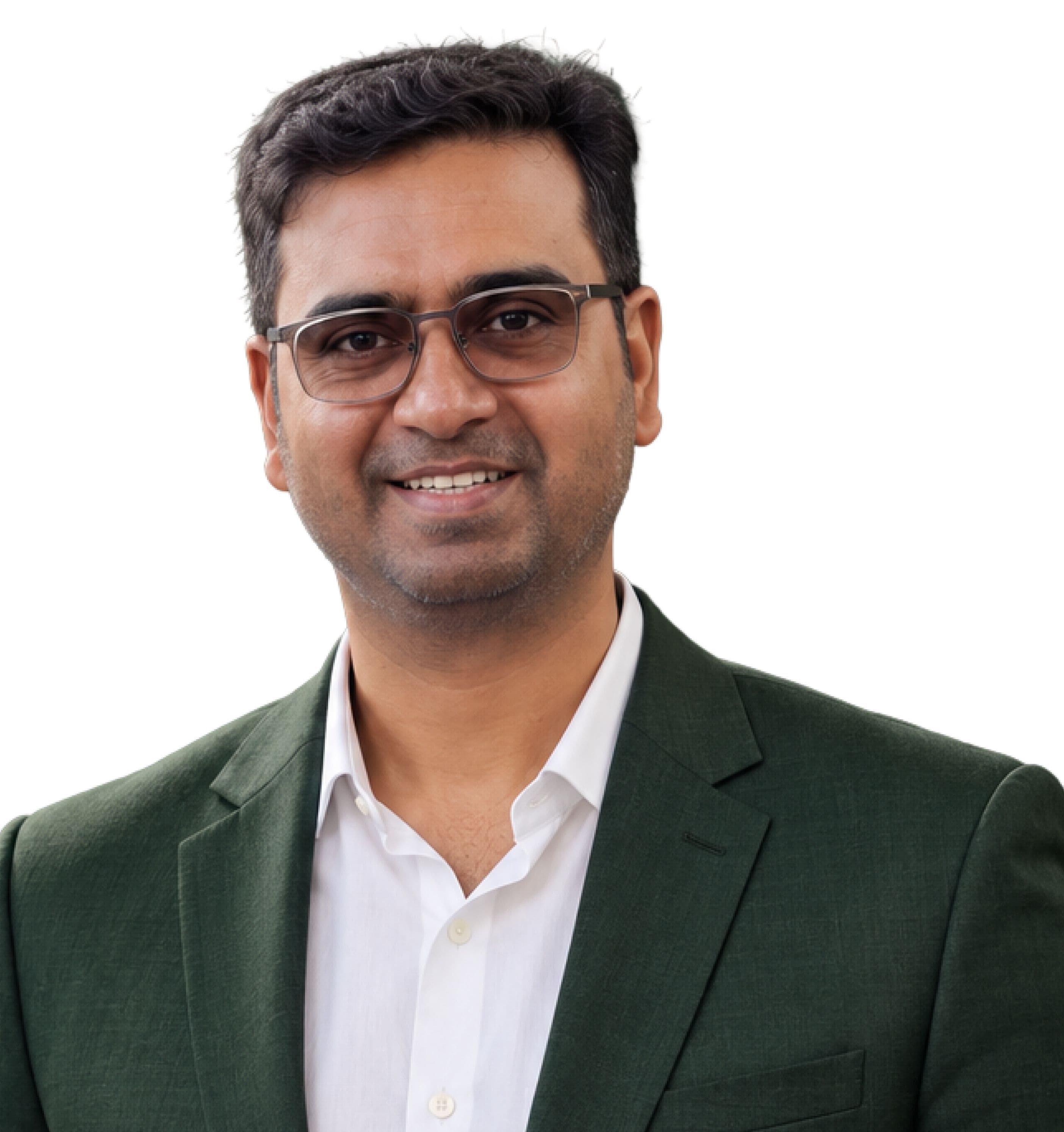 Sandipan De, VP Technology